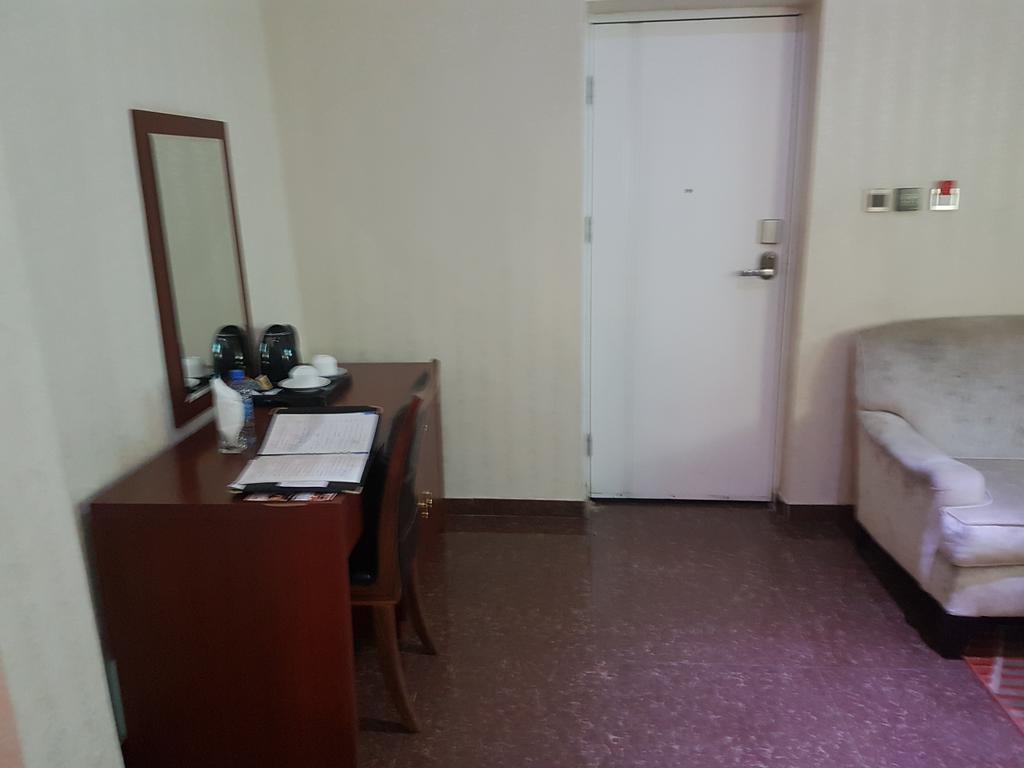 Peniel Apartments Абуджа Экстерьер фото