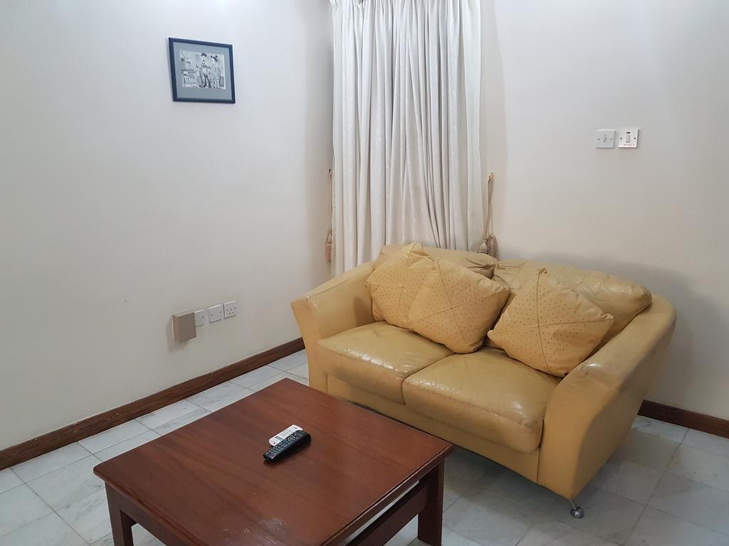 Peniel Apartments Абуджа Экстерьер фото