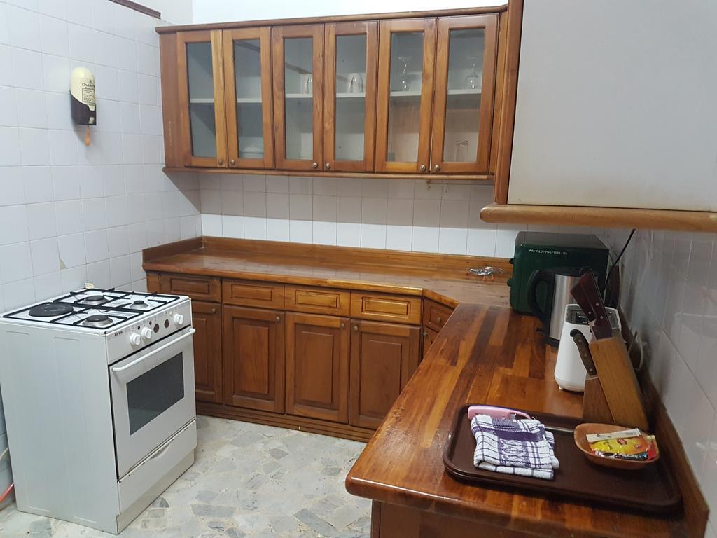 Peniel Apartments Абуджа Экстерьер фото
